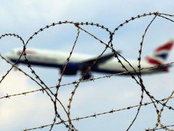 Protection of civil planes against PZRK passed tests of NATO