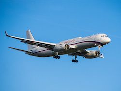 The flight special group Russia received the Tu-214