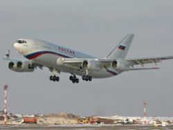 In Russia decided to revive production of the Il-96 plane